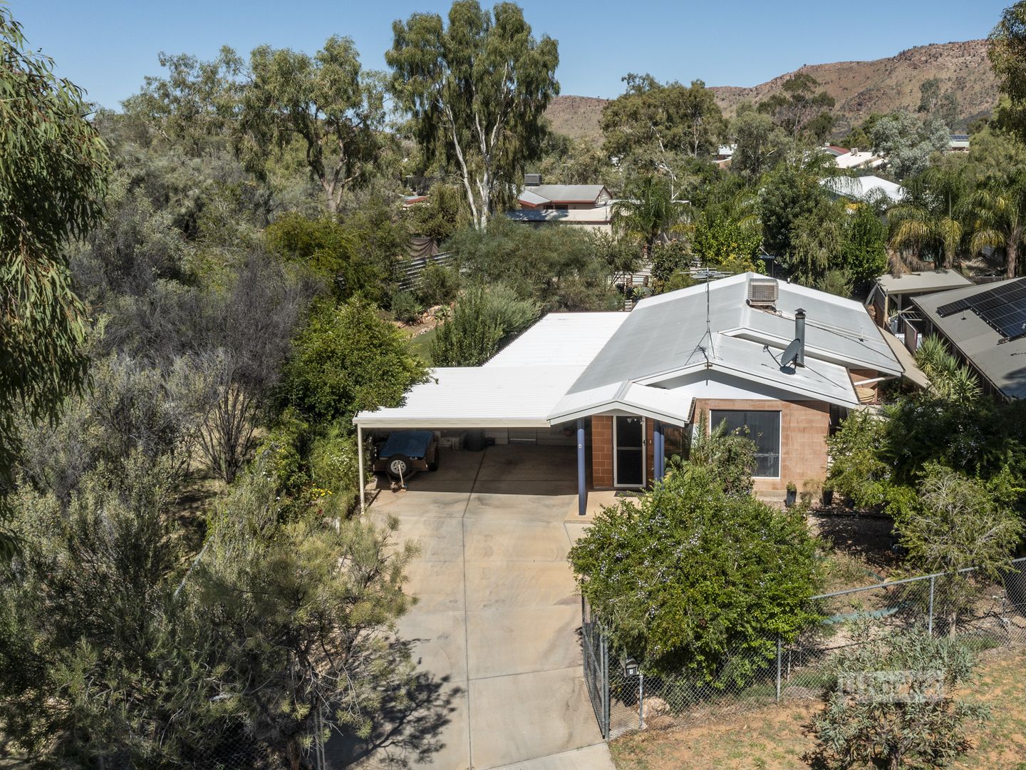 4 Warber Court, Larapinta NT 0875, Image 1