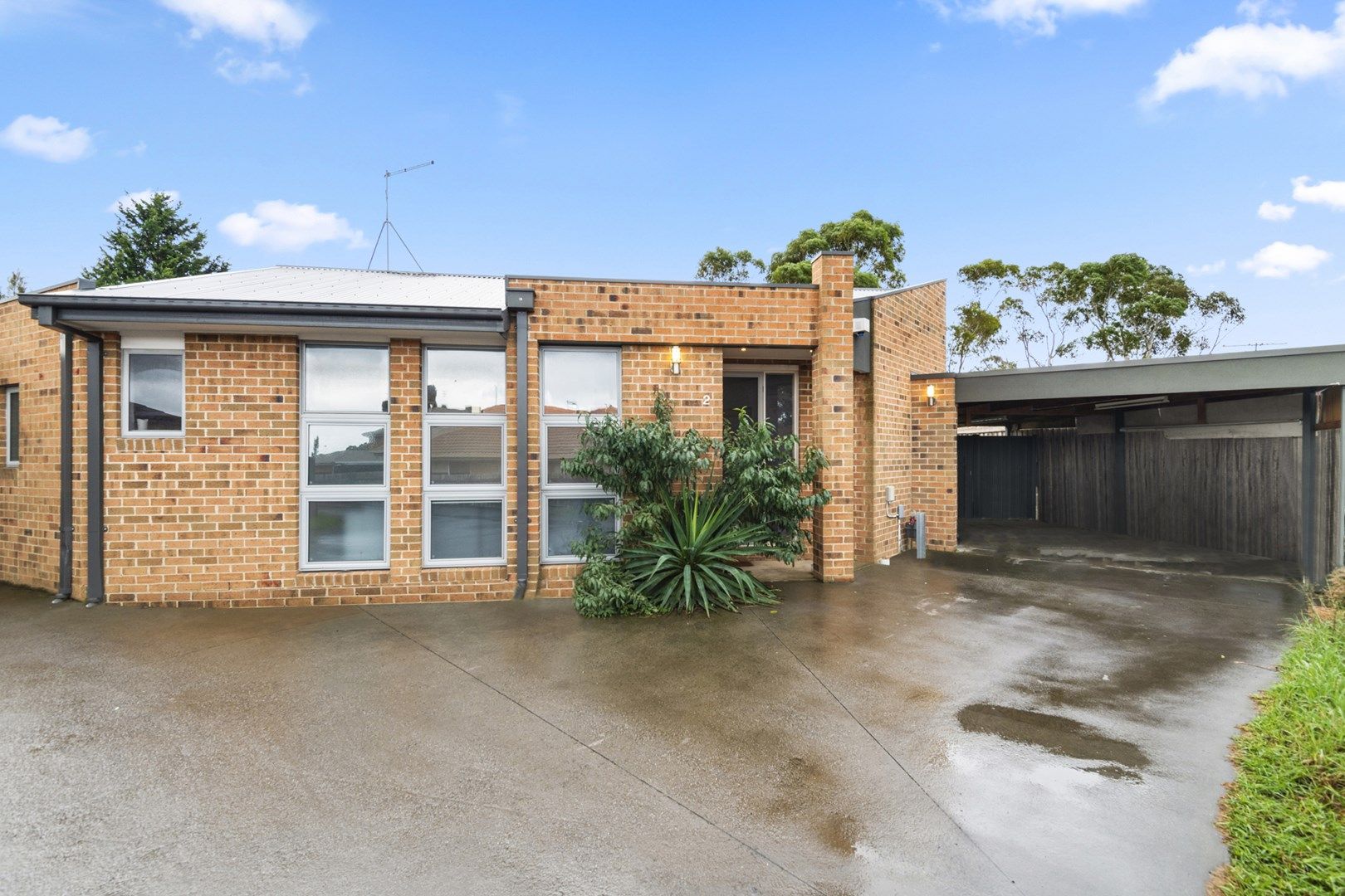 2/6 Bluegum Court, Mill Park VIC 3082, Image 0