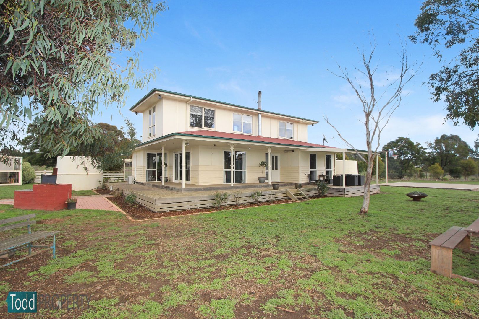 568 Heathcote-North Costerfield Road, Heathcote VIC 3523, Image 1