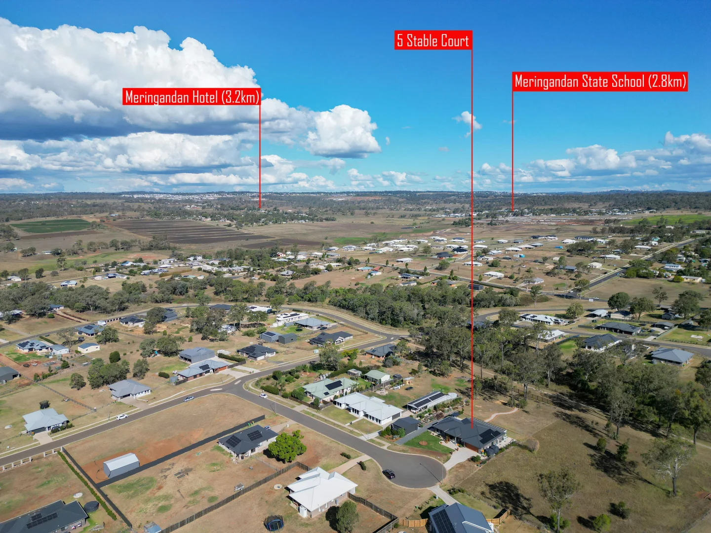 Additional image 29 of 5 Stable Court, Meringandan West QLD 4352