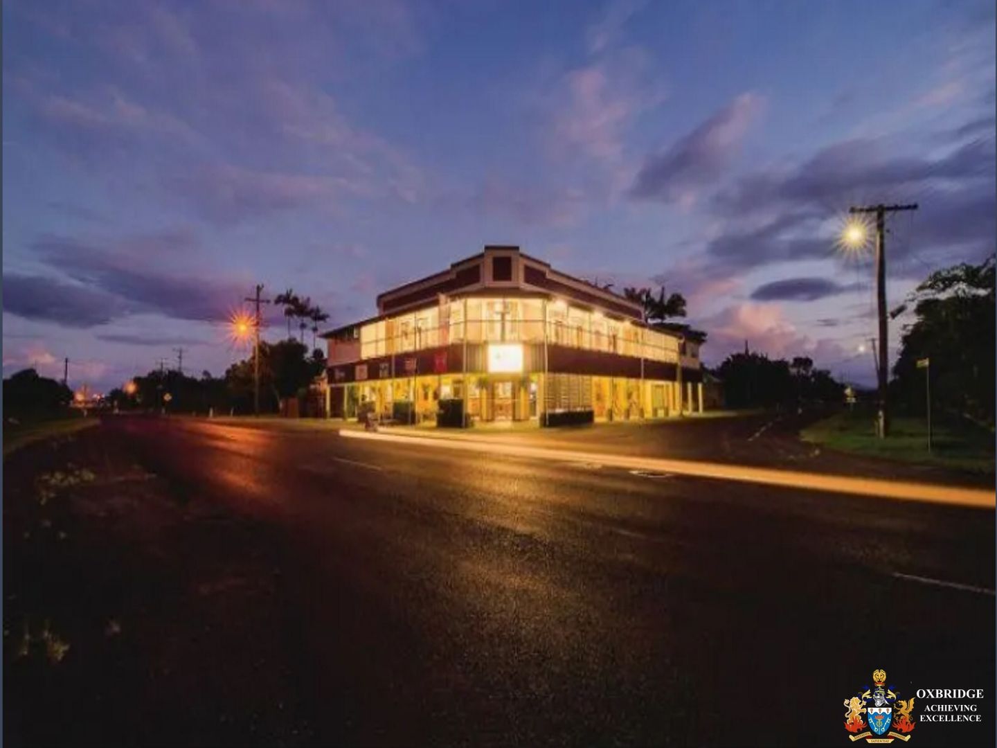 1 Edward Street, Silkwood QLD 4856 Domain