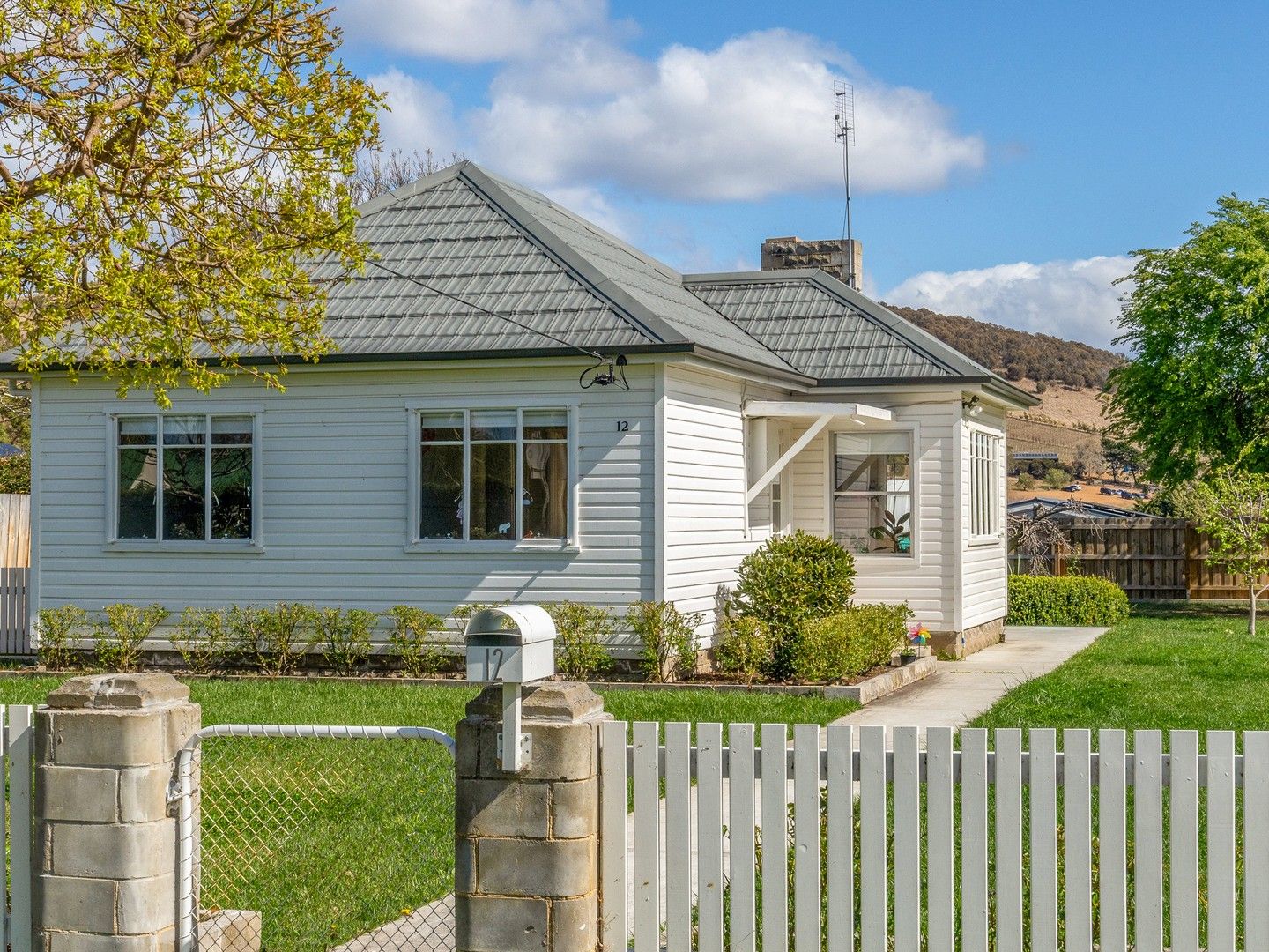 2 bedrooms House in 12 Henry Street RICHMOND TAS, 7025