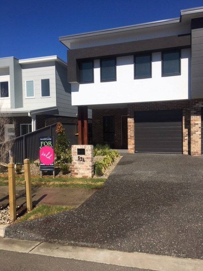 Brand New Home | 53A Saddleback Crescent, Kembla Grange NSW 2526, Image 0