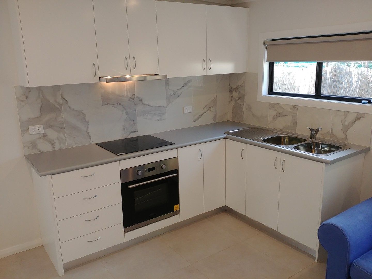 1 bedrooms Apartment / Unit / Flat in Granny Flat/13 Parr Parade NARRAWEENA NSW, 2099