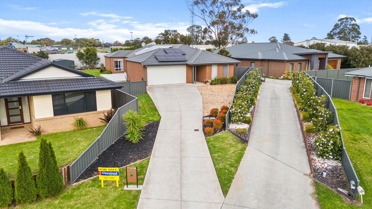 21 Relph Avenue, Sale VIC 3850, Image 2