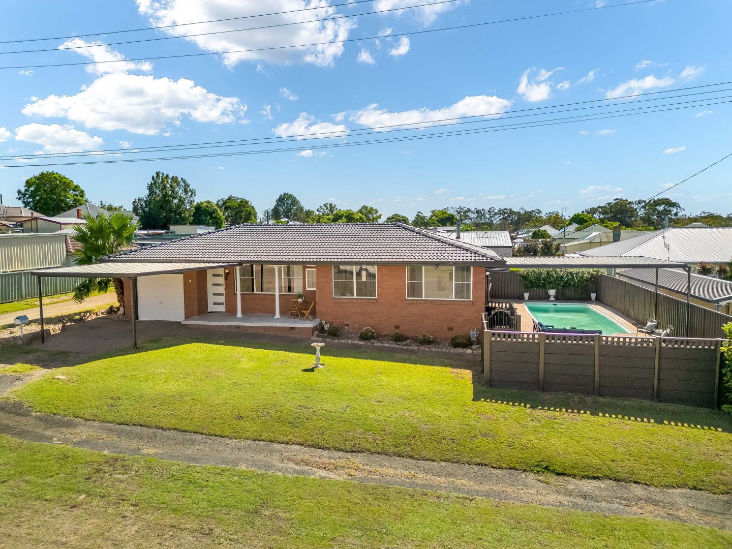 3 Merthyr Street, Kurri Kurri NSW 2327