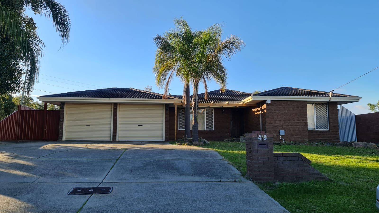 4 bedrooms House in 49 Gossamer Avenue MIRRABOOKA WA, 6061