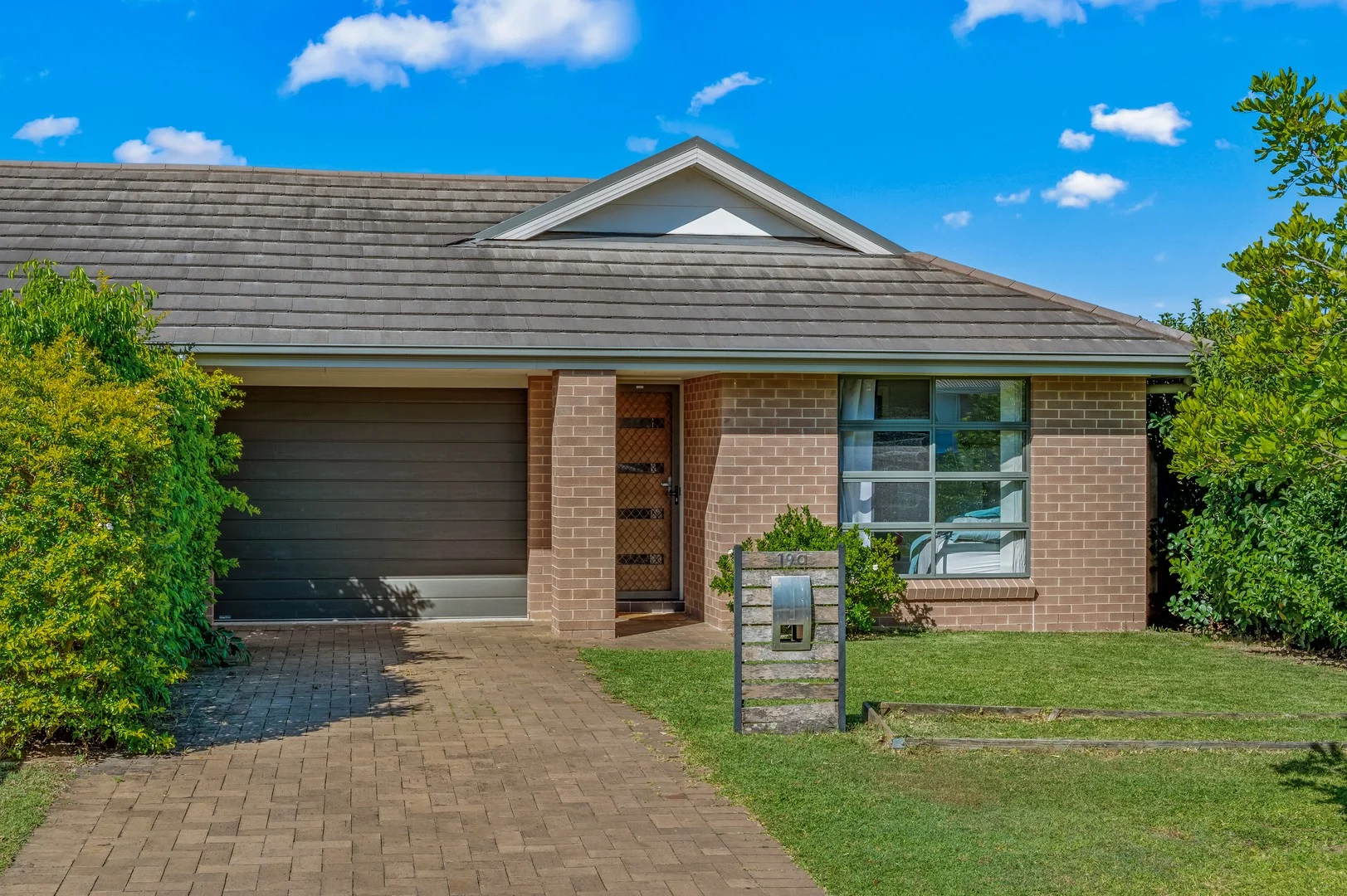 Primary image of 19A Teal Street, Aberglasslyn NSW 2320