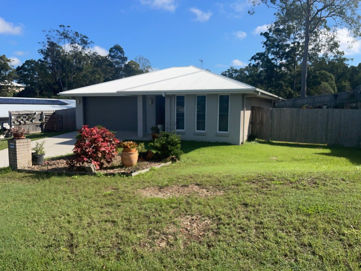 4 bedrooms House in 4 Malabar Drive GYMPIE QLD, 4570