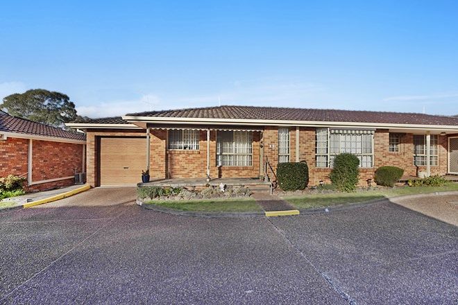 Picture of 6/44 Linden Avenue, ELEEBANA NSW 2282