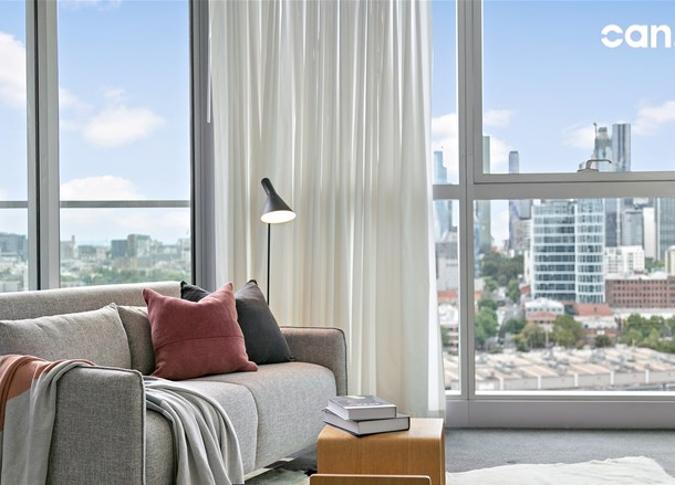 2103/241 Harbour Esplanade, Docklands VIC 3008