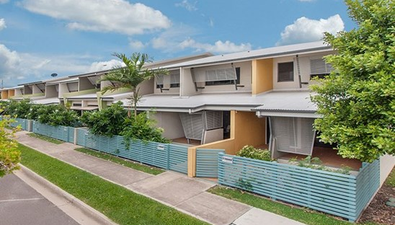Picture of 14/66 Davidson Street, SOUTH TOWNSVILLE QLD 4810