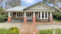 Picture of 418 Larter Street, GOLDEN POINT VIC 3350