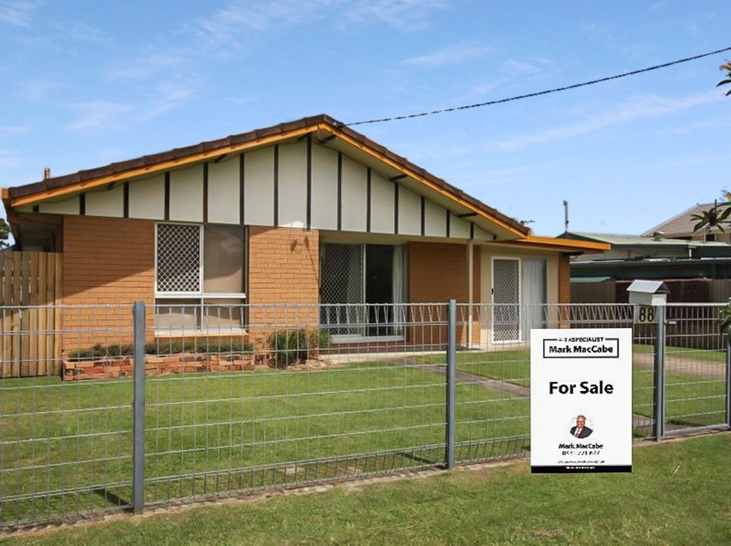 88 Paradise Parade, Paradise Point QLD 4216 Domain