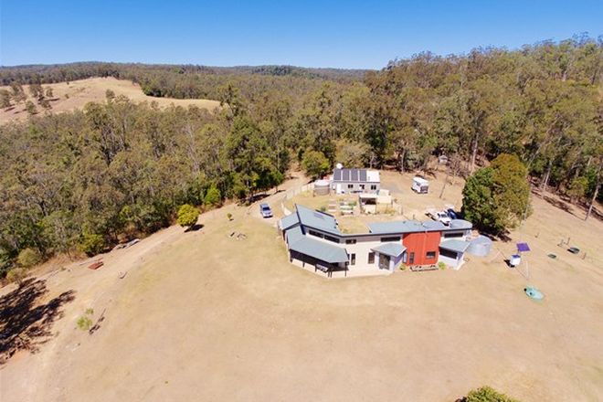 Picture of 311 Brennan Road, REDBANK CREEK QLD 4312