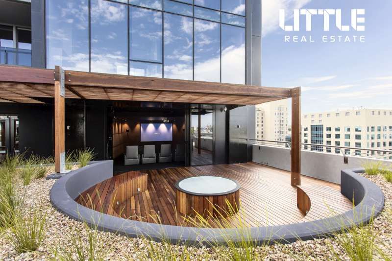 905N/229 Toorak Road, South Yarra VIC 3141 Apartment For Rent Domain