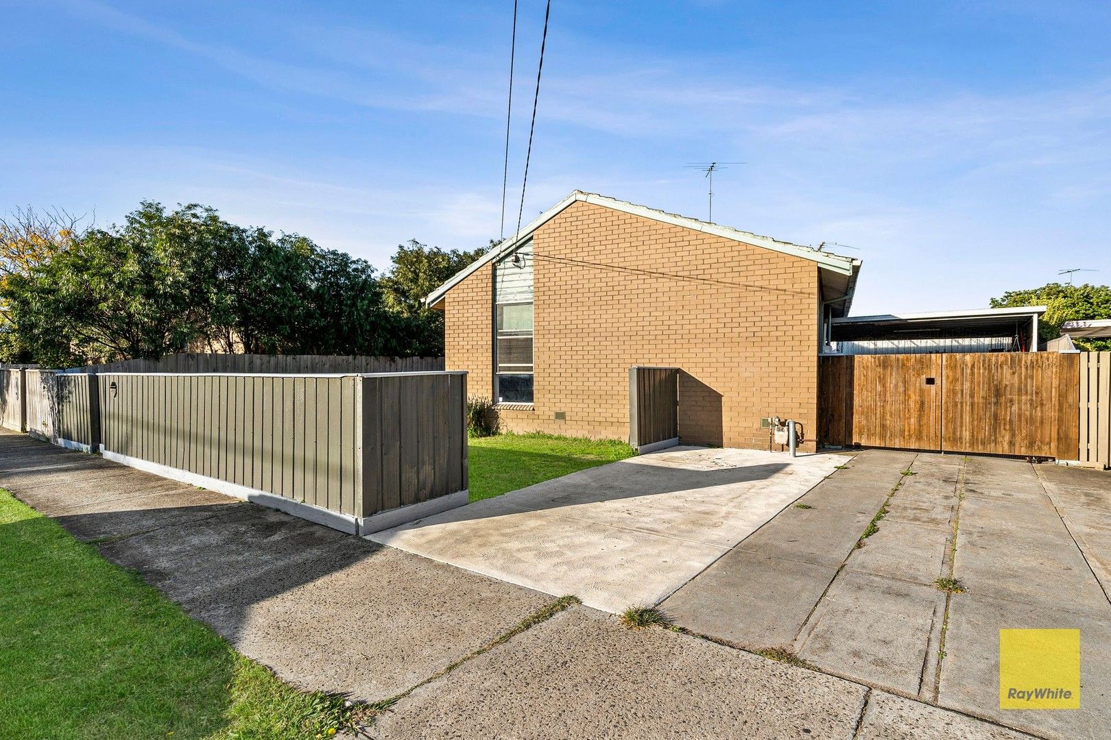 235 Wilsons Road, Whittington VIC 3219, Image 1