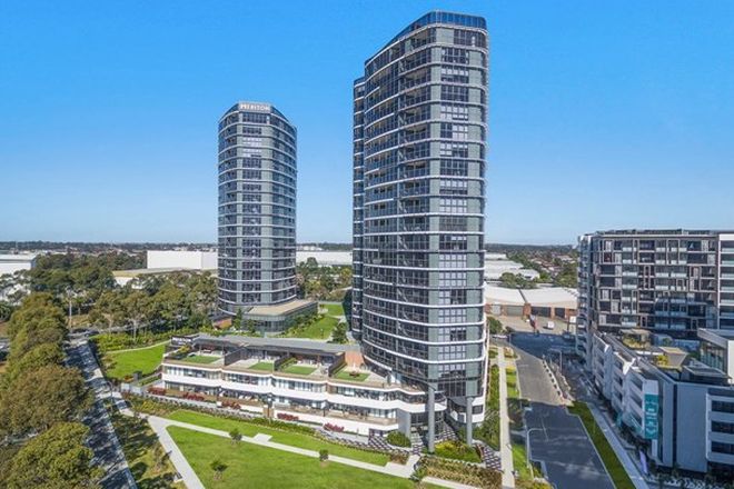 93 3 Bedroom Apartments For Sale In Lidcombe Nsw 2141 Domain