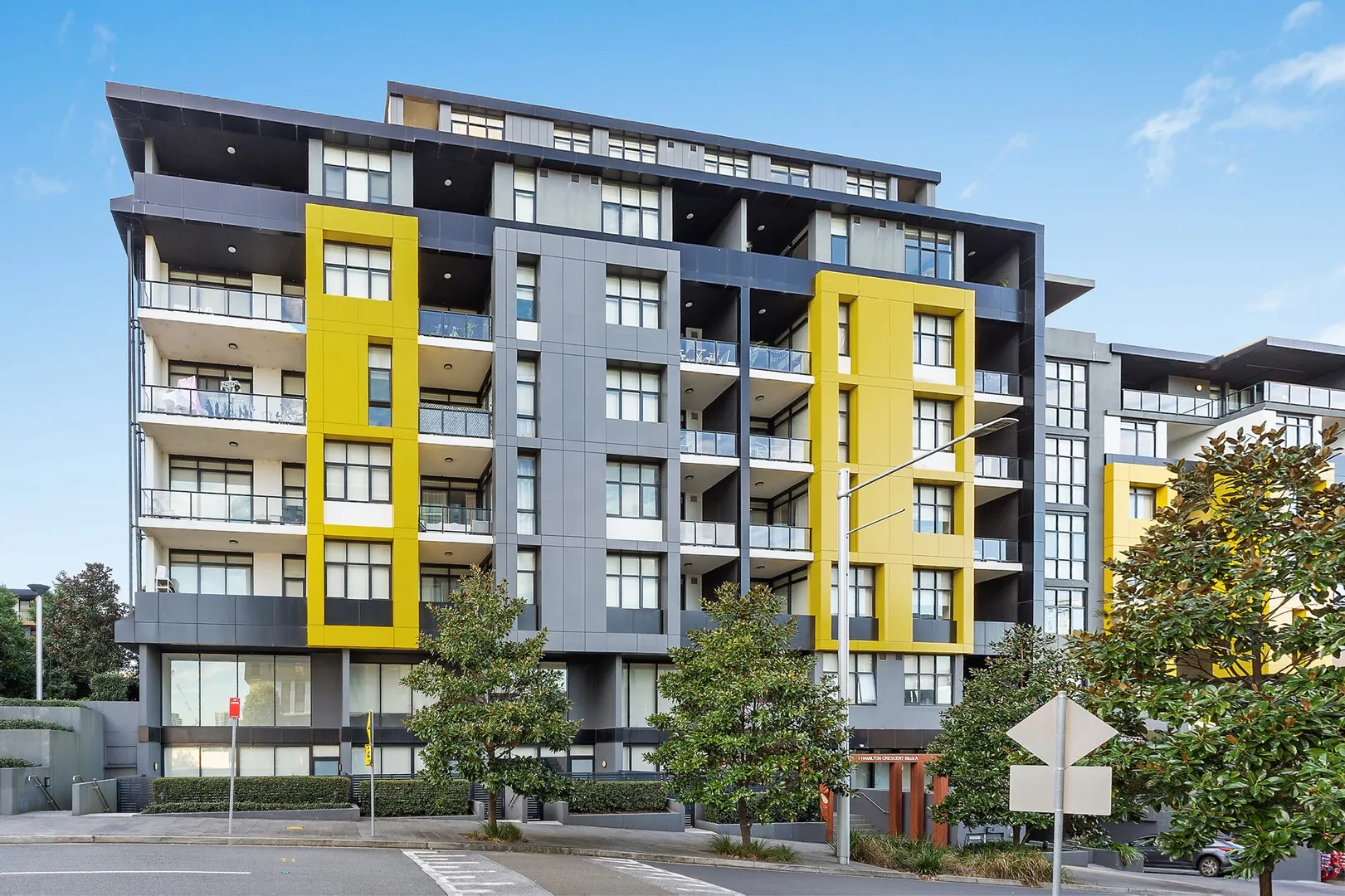 Luxury Executive Apartment in Ryde Peninsula Pocket, Ryde