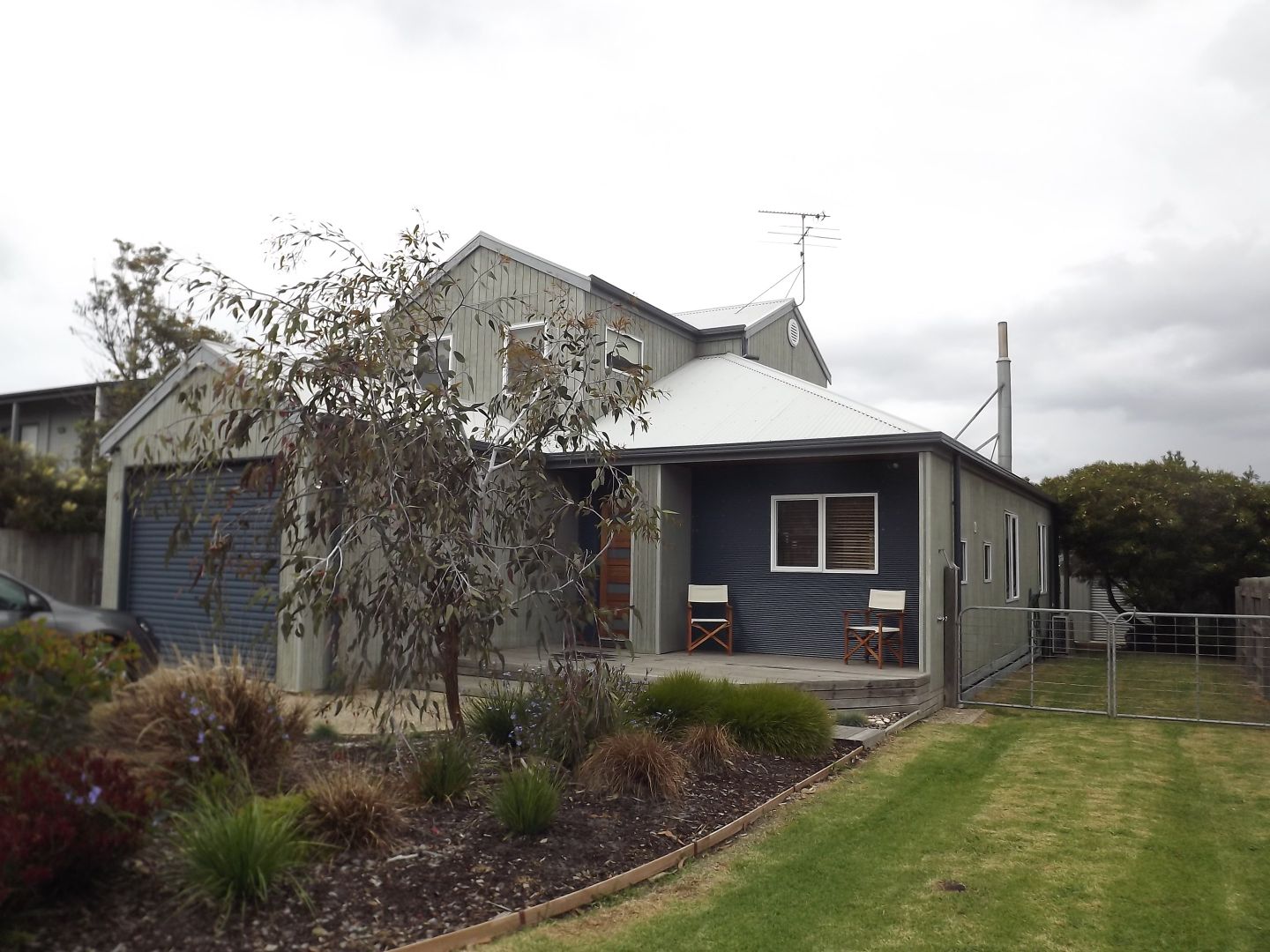 21 Coral Street, Cape Paterson Property History & Address Research