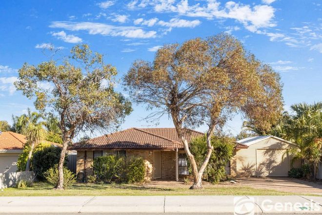 Picture of 93 Talbot Road, SWAN VIEW WA 6056