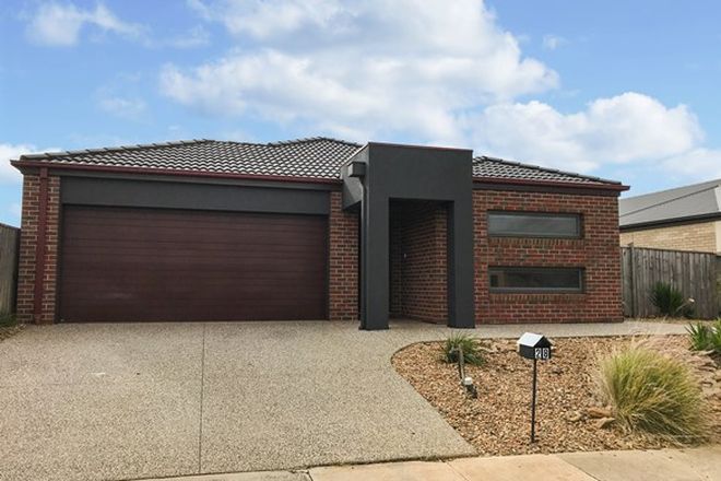 Picture of 28 Pinrush Rd, BROOKFIELD VIC 3338