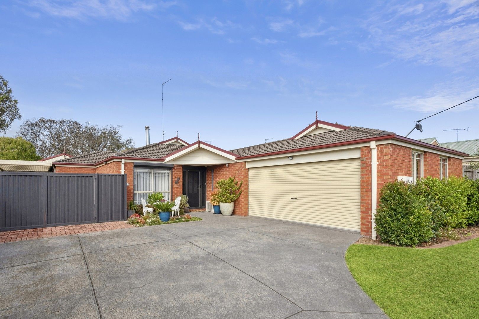 25 Heytesbury Drive, Leopold VIC 3224, Image 1