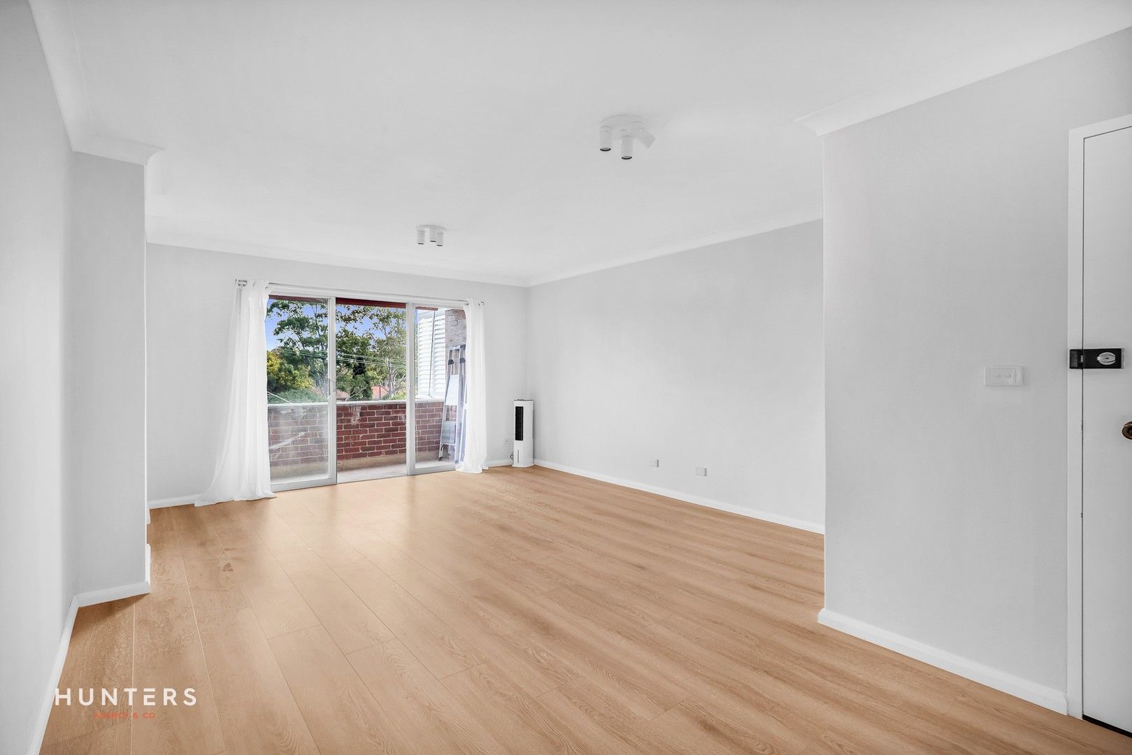 2 bedrooms Apartment / Unit / Flat in 4/2-4 New Street NORTH PARRAMATTA NSW, 2151
