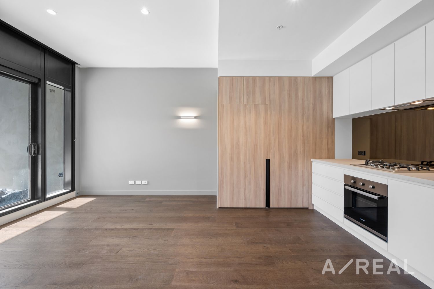 107/45 Dudley Street, West Melbourne VIC 3003, Image 1