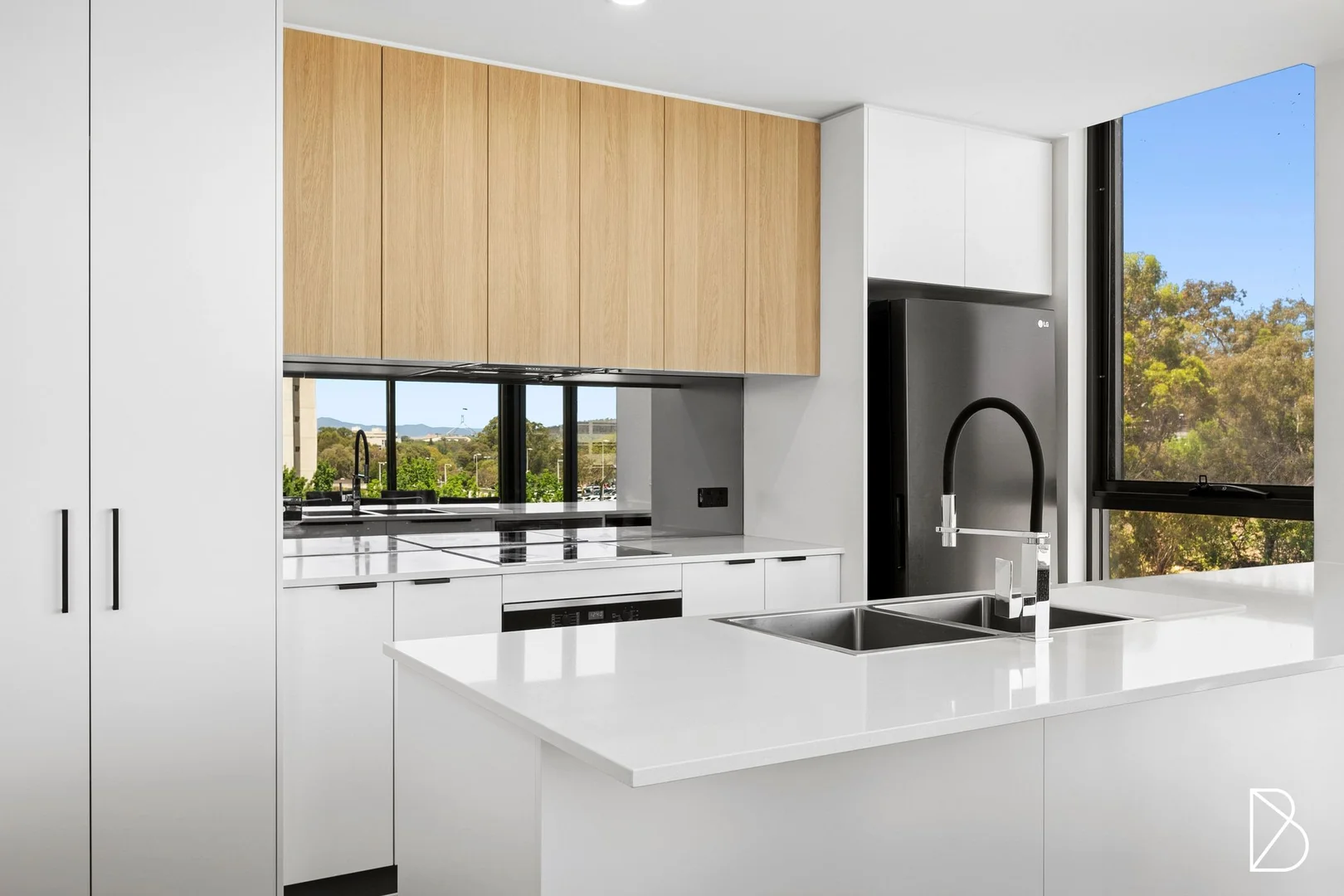 Additional image 4 of 94/81 Constitution Avenue, Campbell ACT 2612