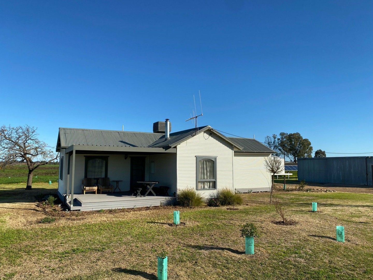 70 Eagle Lane, Koraleigh NSW 2735, Image 0