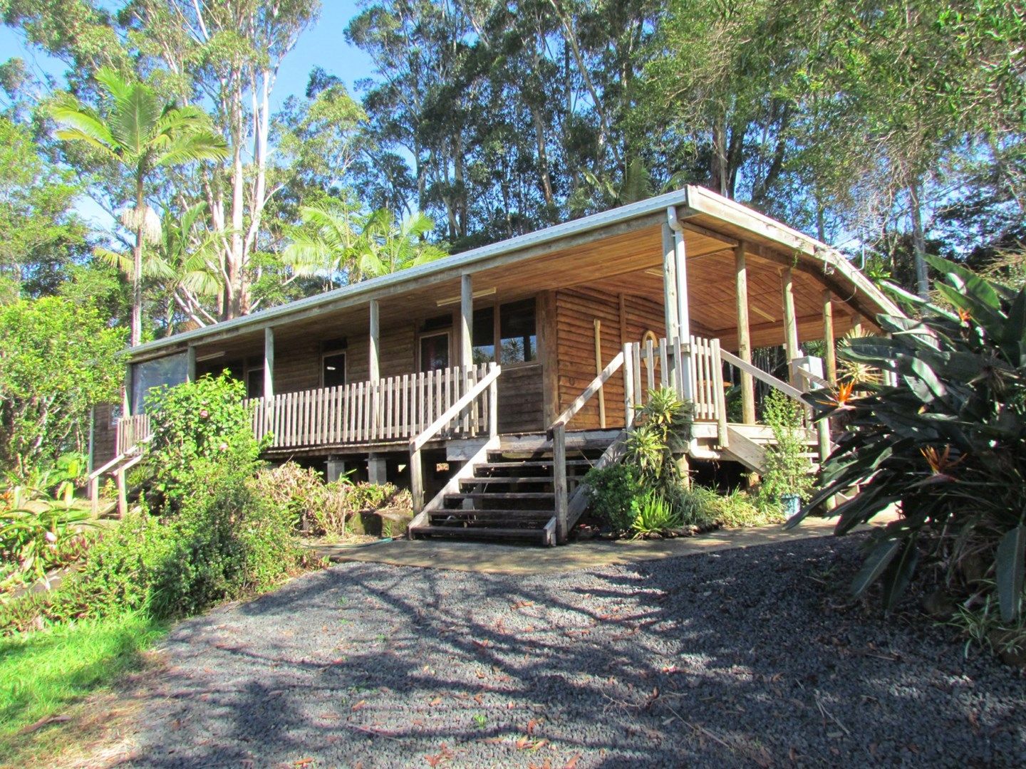 95 McLeans Ridges Road, Wollongbar Property History & Address