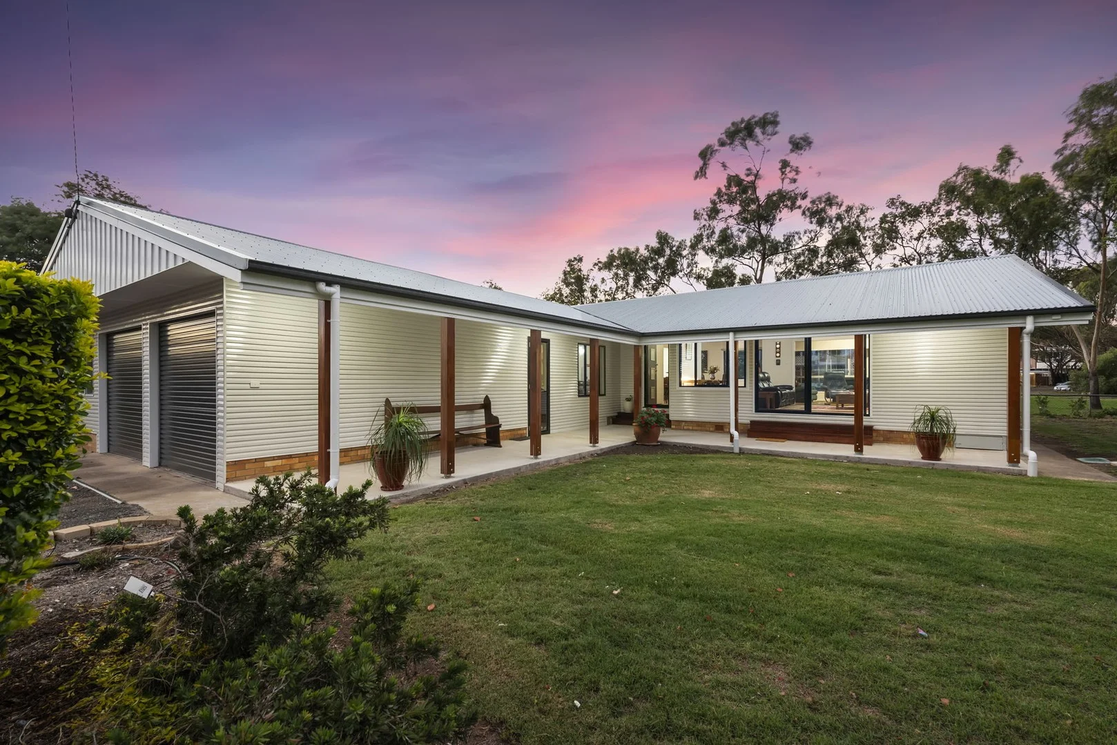 69 Hospital Road, Dalby QLD 4405