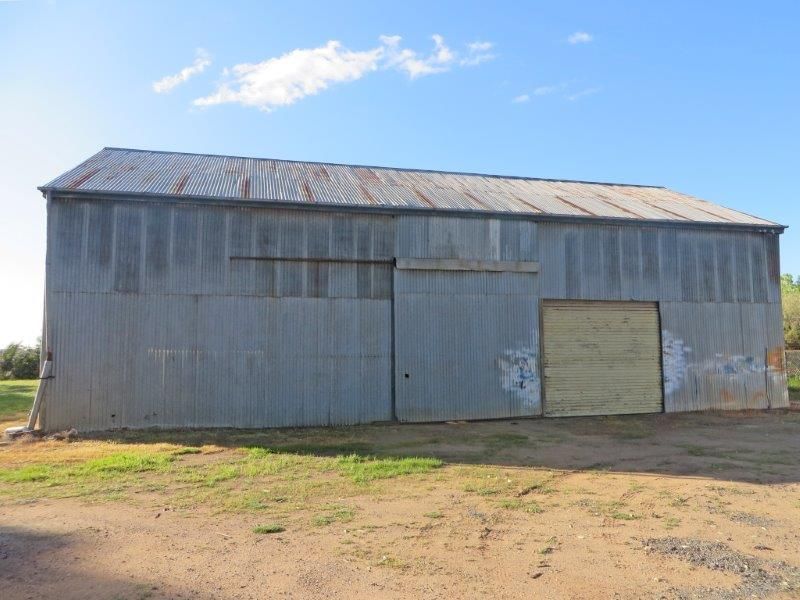 Lot 1 Storage Shed Site, Junee NSW 2663 - House For Rent 