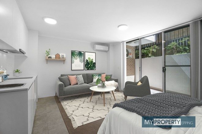 Picture of 3/202 Old South Head Road, BELLEVUE HILL NSW 2023