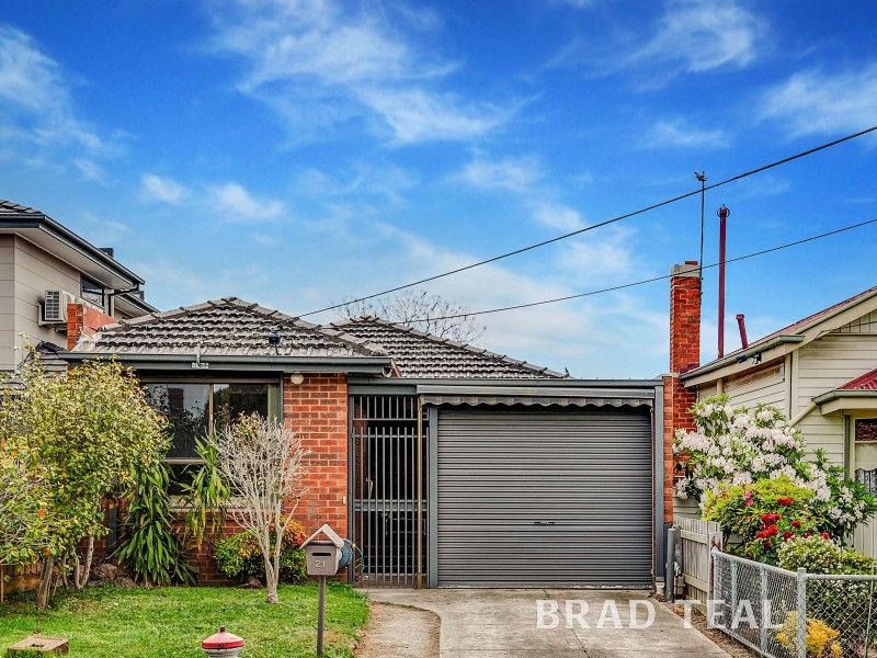 21 Greenwood Street, Pascoe Vale South VIC 3044