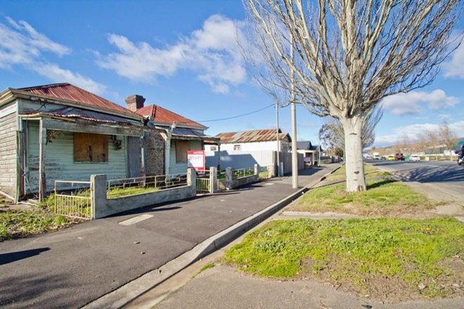 Picture of 30-38 Goderich Street, INVERMAY TAS 7248