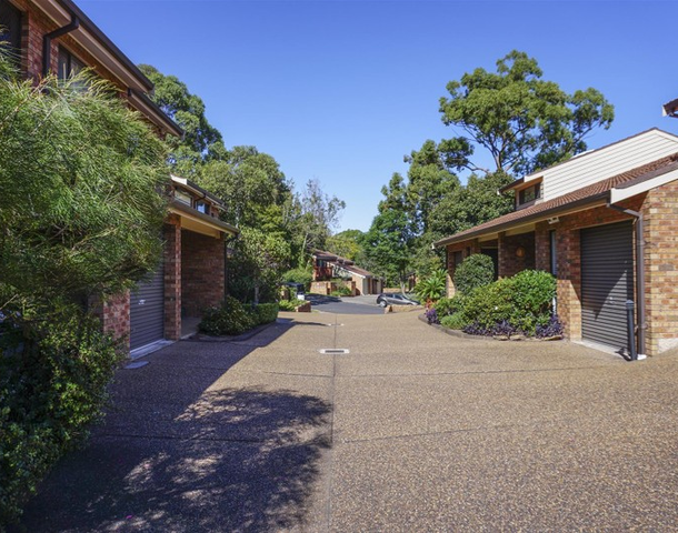 11/1A Ackling Street, Baulkham Hills NSW 2153