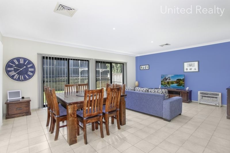 7 Marion Street, Cecil Hills NSW 2171, Image 2