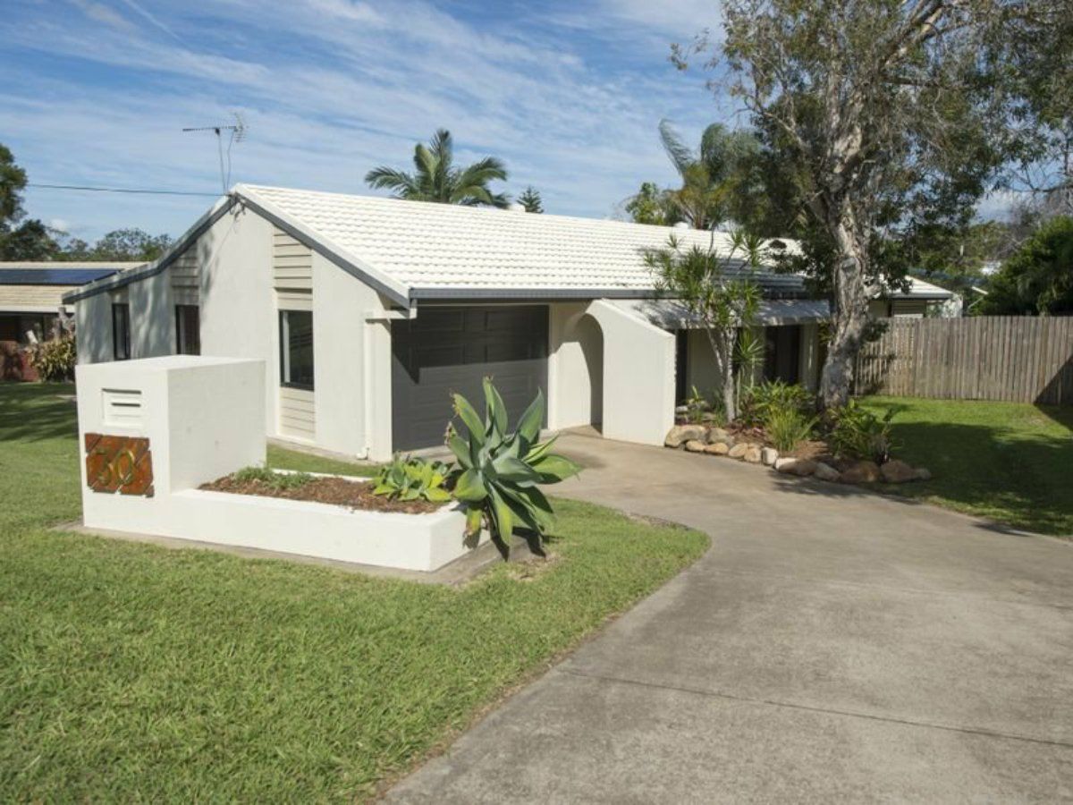 30 Apollo Drive, Clinton QLD 4680