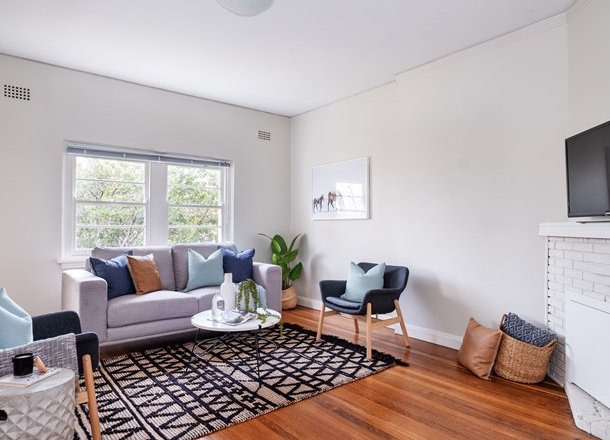 8/118 Milson Road, Cremorne Point NSW 2090