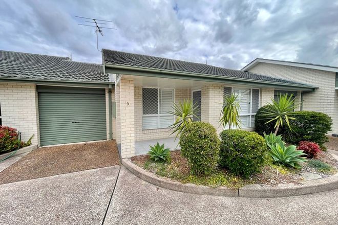 Picture of 9/179 Adelaide Street, RAYMOND TERRACE NSW 2324