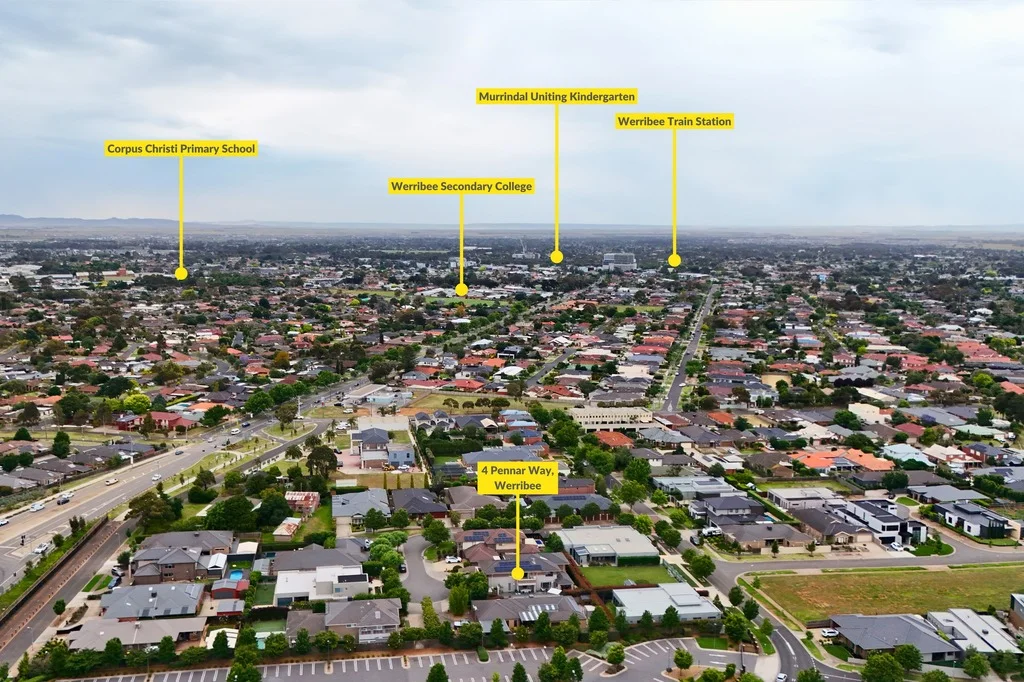 Additional image 19 of 4 Pennar Way, Werribee VIC 3030