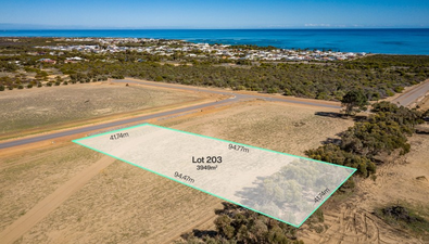 Picture of Lot 203 Elevation Rise, BULLER WA 6532