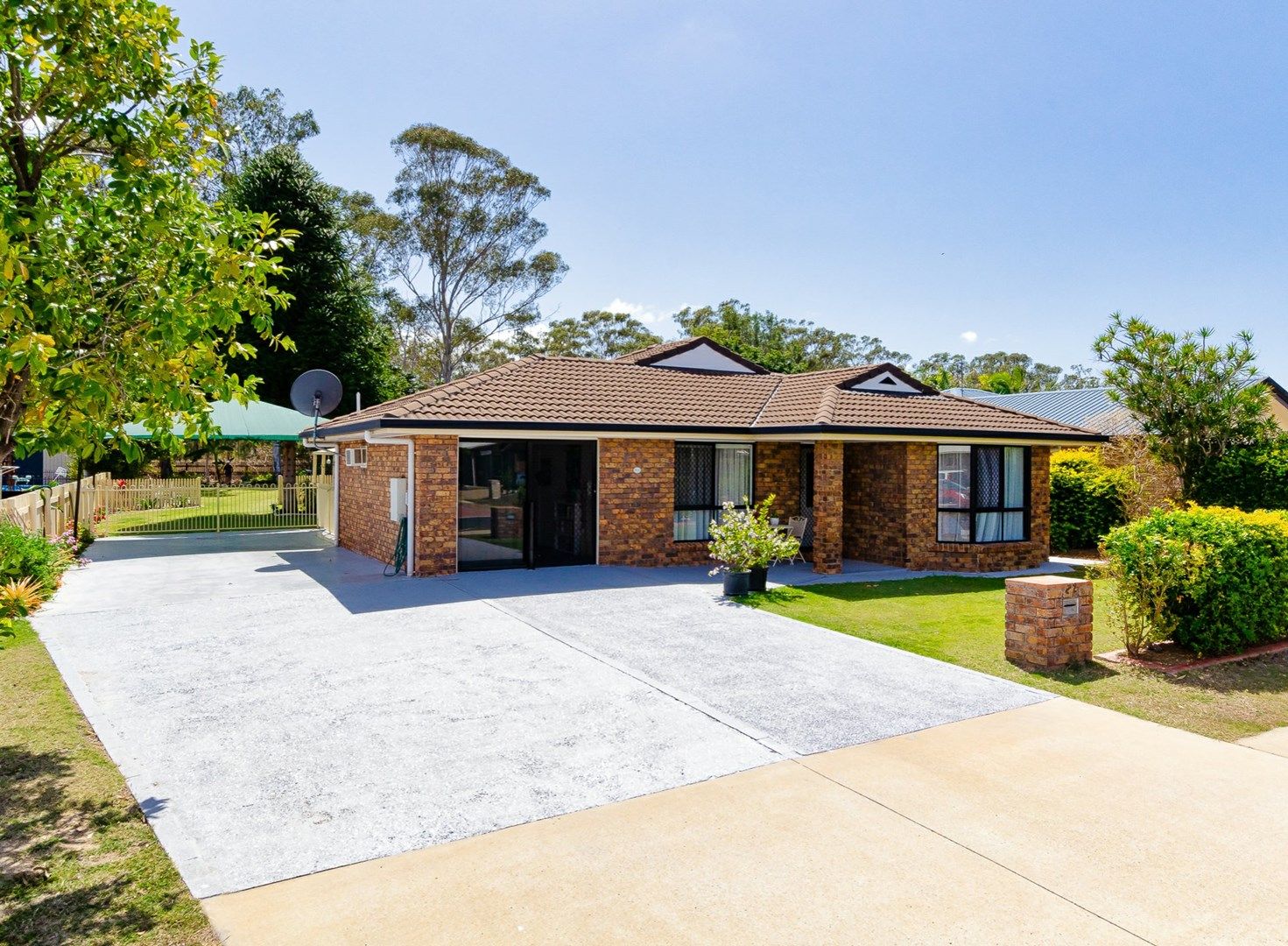 22 Pioneer Drive, Telina QLD 4680, Image 0