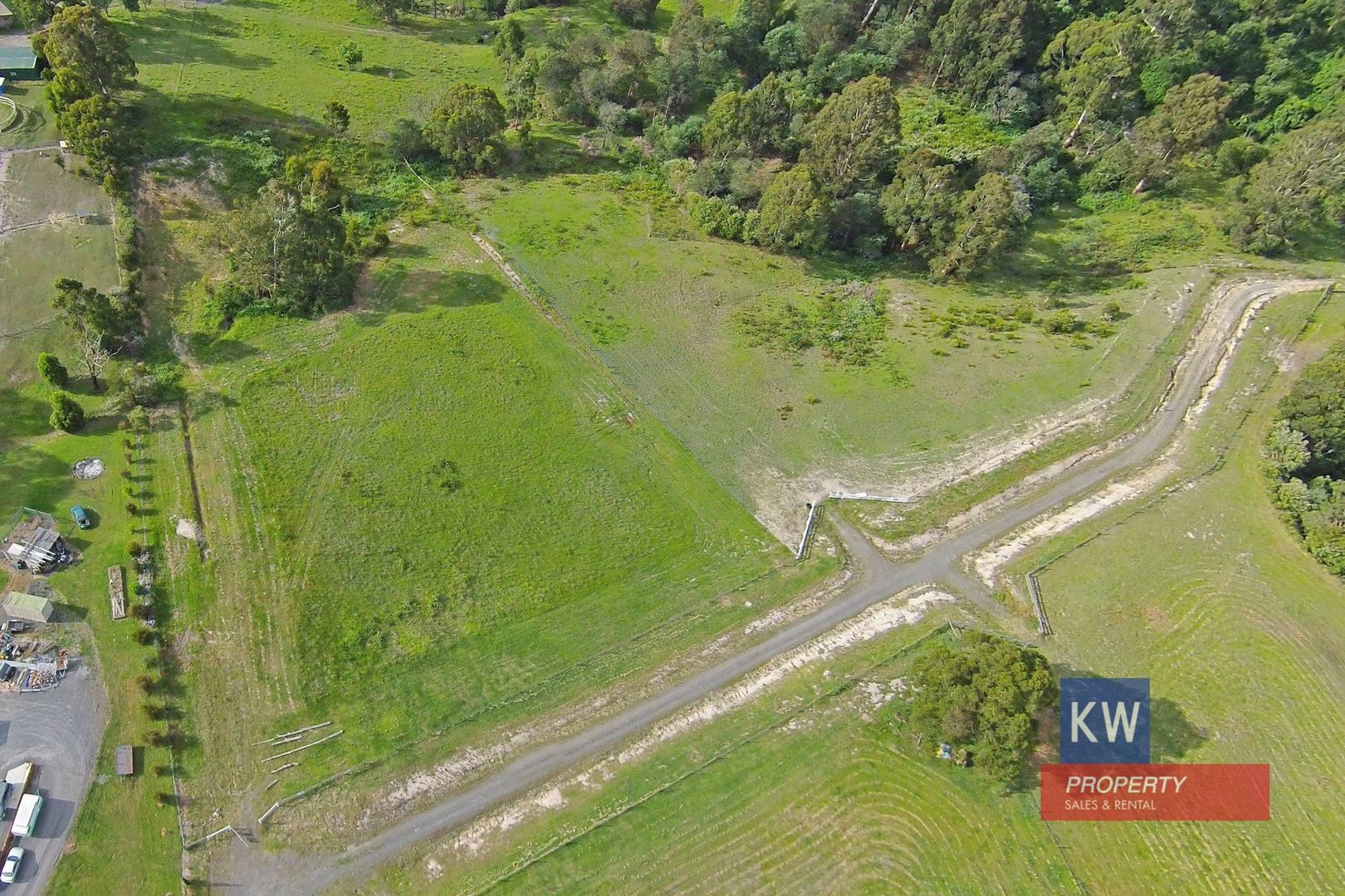 Lot 100 Baillie St, Yallourn North VIC 3825, Image 2