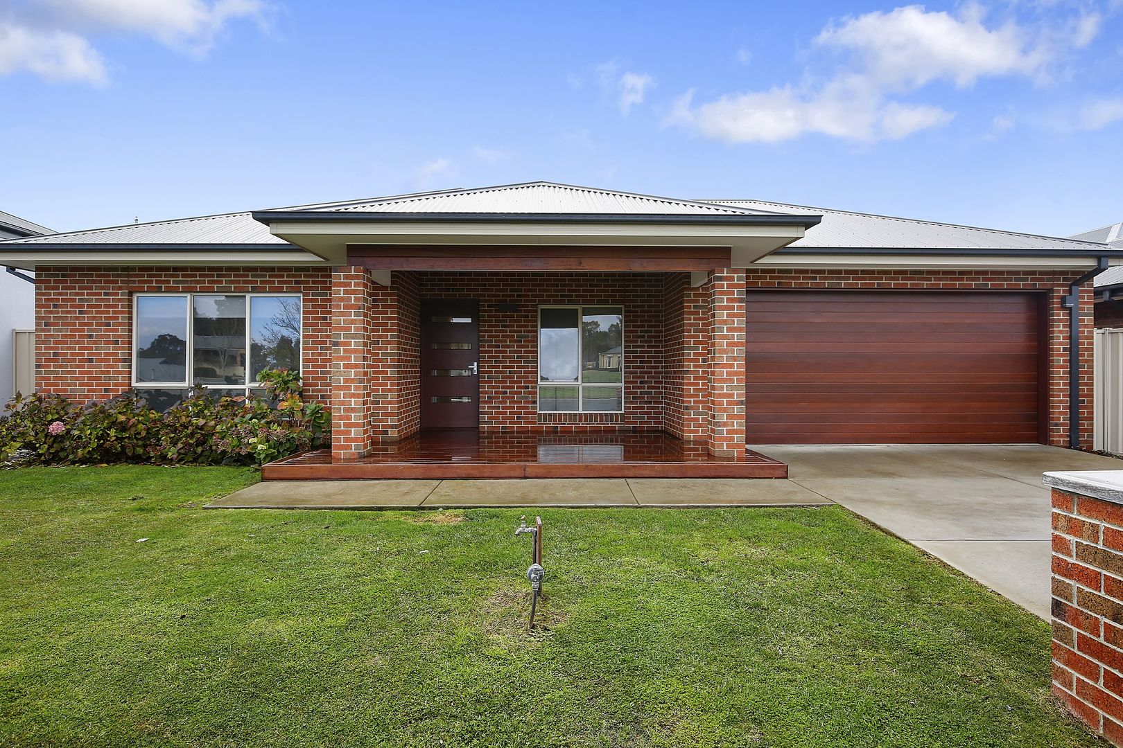 3 Clarence Way, Yea Property History & Address Research Domain