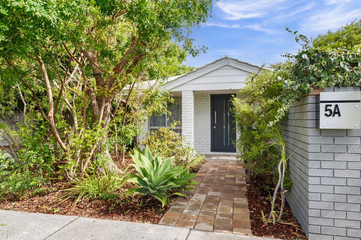 5A Glassby Place, West Busselton WA 6280, Image 1