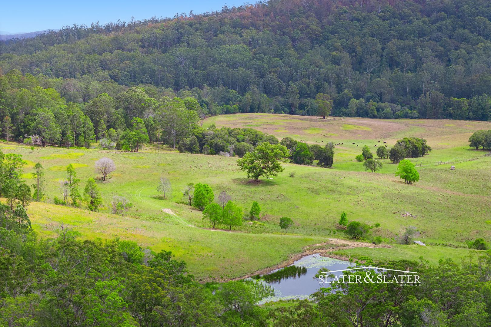 Lot 16, 21 And 27 Old King Creek Road, King Creek NSW 2446, Image 2