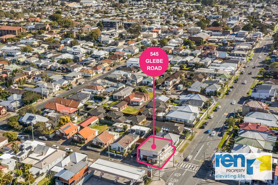 545 Glebe Road, Adamstown NSW 2289, Image 2